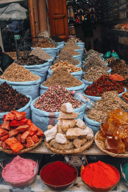 The-Story-of-Holevia-Moroccan-Beauty-in-Every-Drop holevia holevia