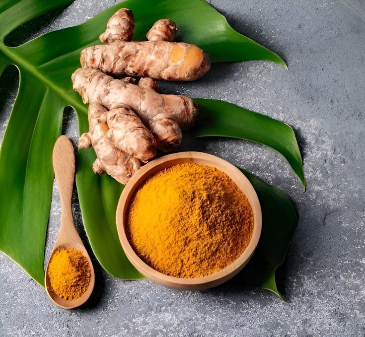 ✨ Holevia – Natural Turmeric Face Cream Scrub – 200g holeviakohl eyeliner ✨ Holevia – Natural Turmeric Face Cream Scrub – 200g