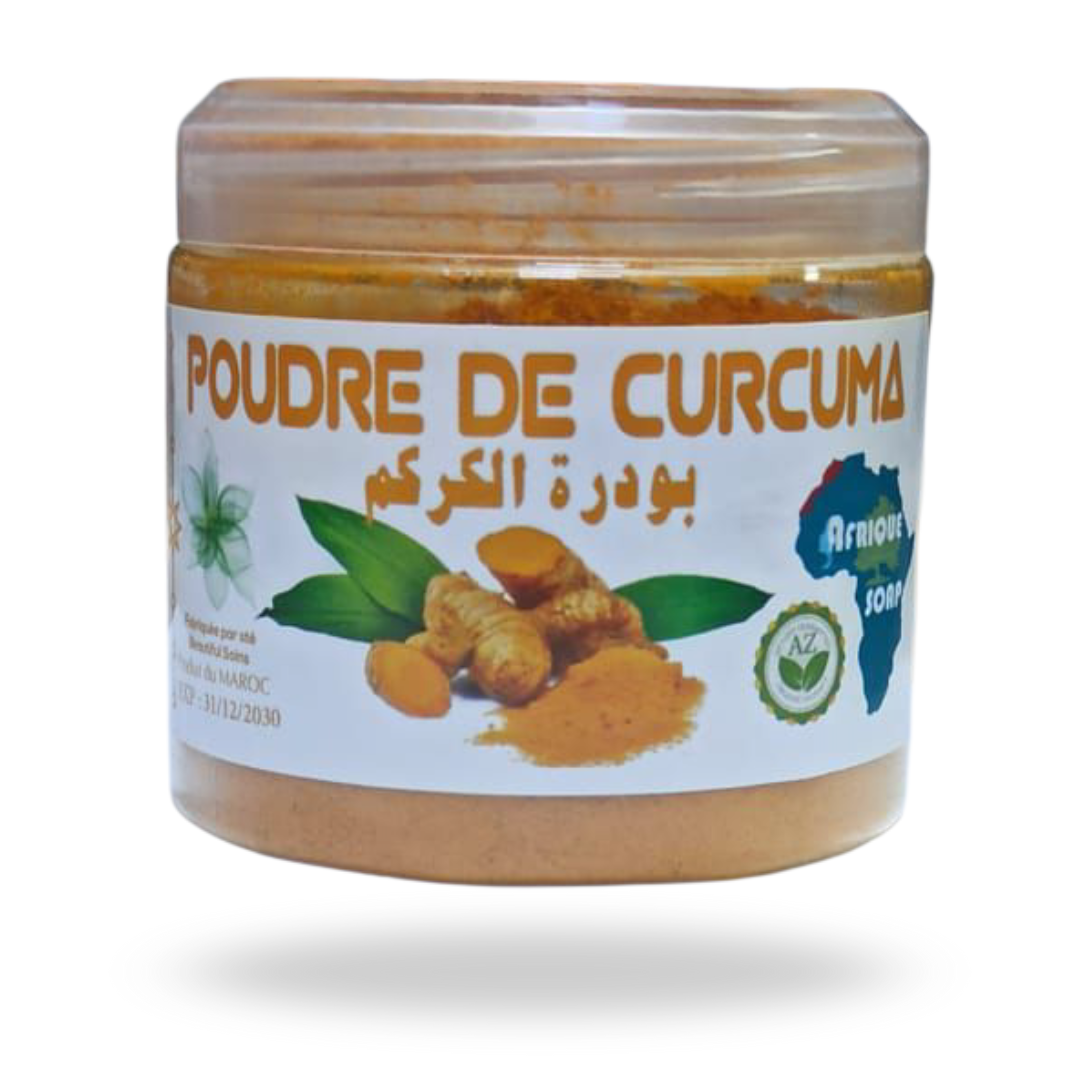 💛 Holevia – 100% Natural Turmeric Powder – 200g holeviakohl eyeliner 💛 Holevia – 100% Natural Turmeric Powder – 200g