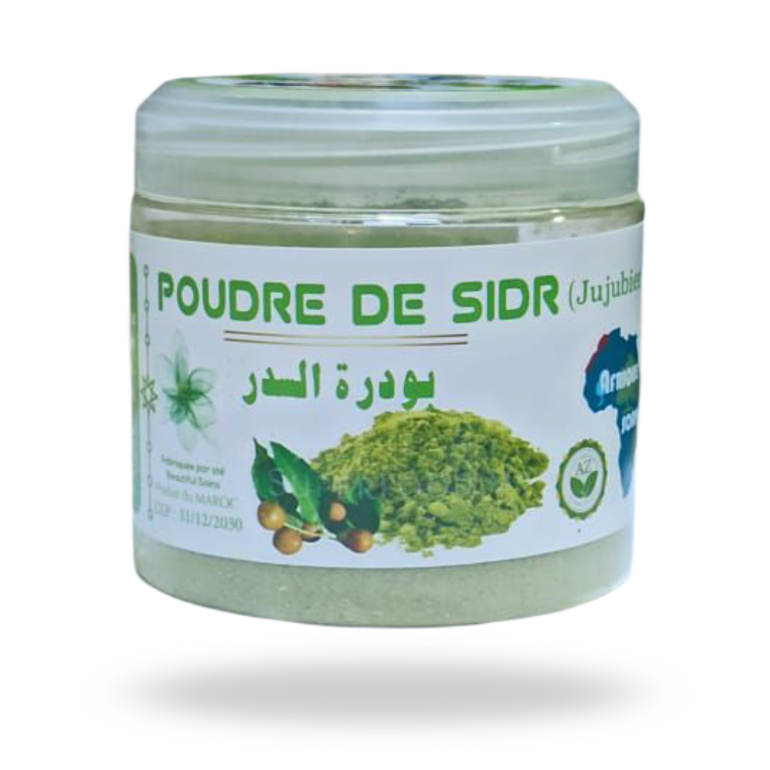 🌿 Holevia – 100% Natural Sidr (Jujube) Powder – 200g holeviakohl eyeliner 🌿 Holevia – 100% Natural Sidr (Jujube) Powder – 200g