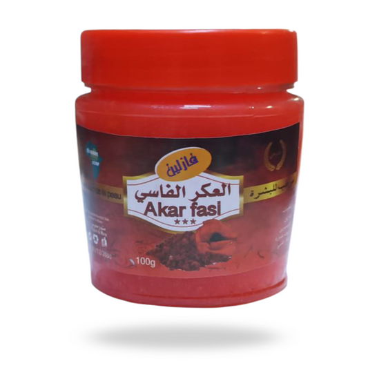 🌺 Holevia – Aker Fassi Vaseline Cream – 100g holeviakohl eyeliner 🌺 Holevia – Aker Fassi Vaseline Cream – 100g