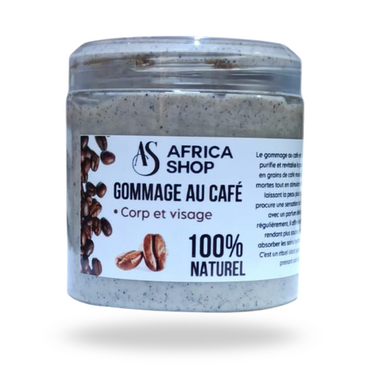 ☕ Holevia – Natural Coffee Cream Scrub – 200g holeviakohl eyeliner ☕ Holevia – Natural Coffee Cream Scrub – 200g
