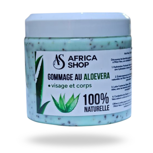 🌱 Holevia – Natural Aloe Vera Cream Scrub – 200g holeviakohl eyeliner 🌱 Holevia – Natural Aloe Vera Cream Scrub – 200g