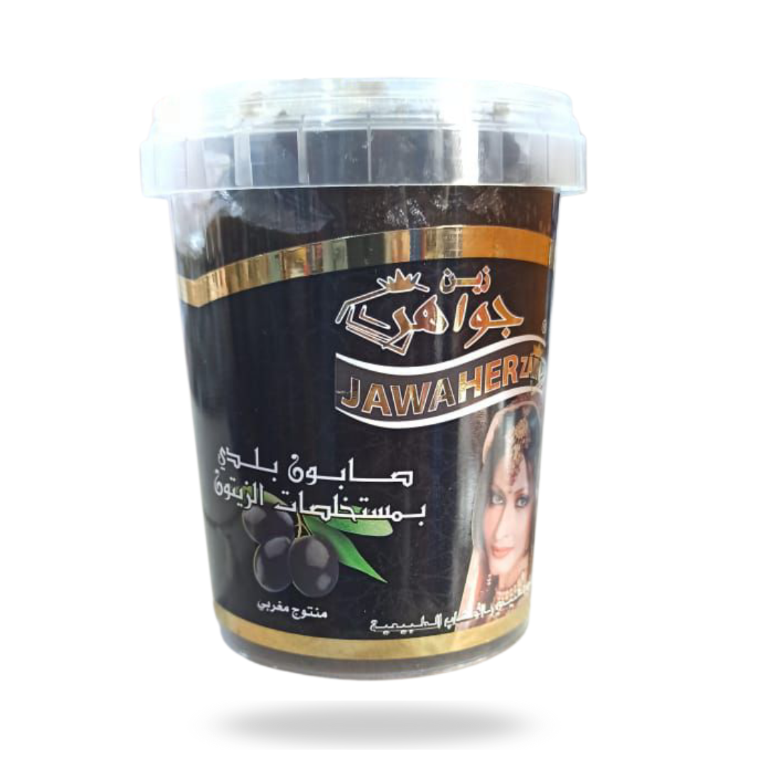 🟢Moroccan Black Soap with Olive Oil – Natural Exfoliating Cleanser – 500g | Holevia holeviakohl eyeliner 🟢Moroccan Black Soap with Olive Oil – Natural Exfoliating Cleanser – 500g | Holevia