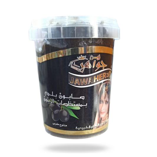 🟢Moroccan Black Soap with Olive Oil – Natural Exfoliating Cleanser – 500g | Holevia holeviakohl eyeliner 🟢Moroccan Black Soap with Olive Oil – Natural Exfoliating Cleanser – 500g | Holevia