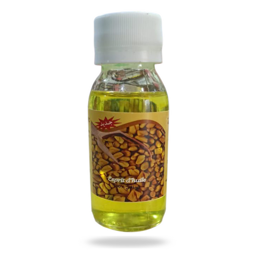 100% Natural Fenugreek Oil – Firming, Volumizing & Nourishing – 60ml | Holevia holeviakohl eyeliner 100% Natural Fenugreek Oil – Firming, Volumizing & Nourishing – 60ml | Holevia