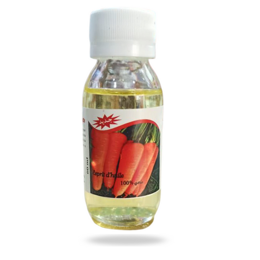100% Natural Carrot Oil – Radiance, Glow & Anti-Aging Care – 60ml | Holevia holeviakohl eyeliner 100% Natural Carrot Oil – Radiance, Glow & Anti-Aging Care – 60ml | Holevia