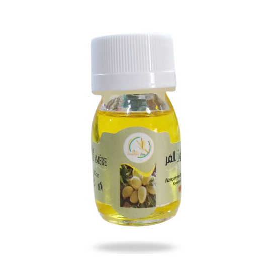 100% Natural Bitter Almond Oil – Brightening & Repairing Care – 30ml | Holevia holeviakohl eyeliner 100% Natural Bitter Almond Oil – Brightening & Repairing Care – 30ml | Holevia