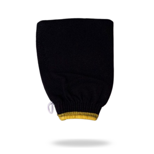 🧤 Piéces  Moroccan Hammam Kiss Glove – Your Secret to Silky, Glowing Skin ✨ holeviakohl eyeliner 🧤 Piéces  Moroccan Hammam Kiss Glove – Your Secret to Silky, Glowing Skin ✨